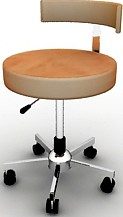 Chair 3D Model