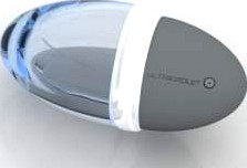 Bottle 3D Model