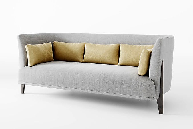 Miry 84 Sofa