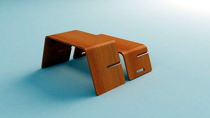 Embace table