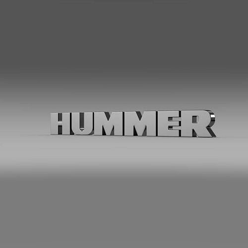 Hummer logo