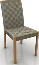 Chair 3D Model