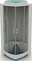 Shower 3D Model