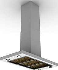 Vent 3D Model