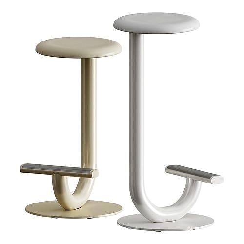 Desalto STRONG Stool