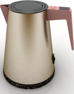 Kettle 3D Model