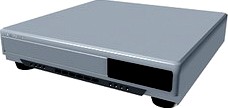 Player 3D Model
