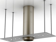 Vent 3D Model
