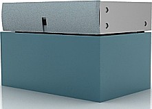 Recorder 3D Model