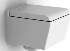 Lavatory pan 3D Model