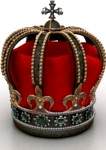 Crown 3D Model