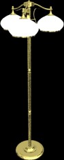 Lamp 3D Model