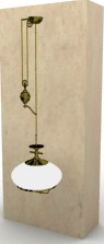 Lamp 3D Model