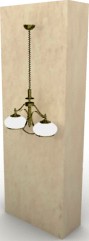 Lamp 3D Model
