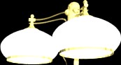 Lamp 3D Model