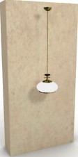 Lamp 3D Model