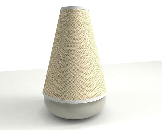 The Macarons tavolo Lamp