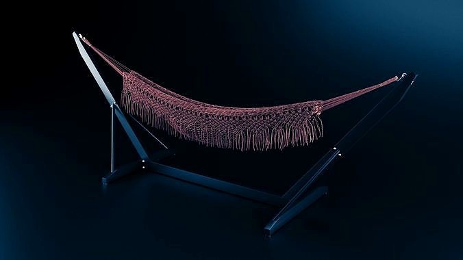 MACRAME SWING