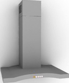 Vent 3D Model