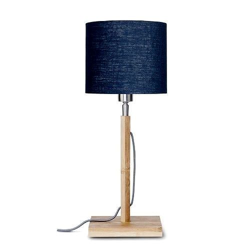 Zarrukh Table Light Lamp