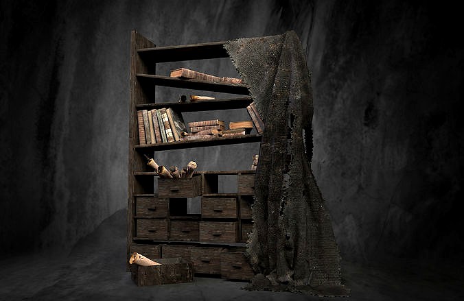 Medieval magic showcase