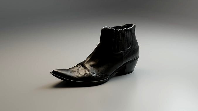 Women Ankle Boot