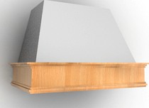 Vent 3D Model
