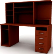 Table 3D Model
