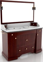 Washstand 3D Model
