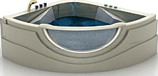 Jacuzzi 3D Model