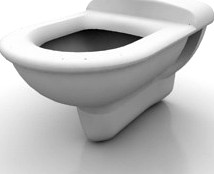 Pan 3D Model