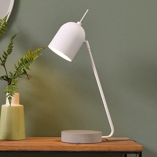 Felipes Desk Light Lamp