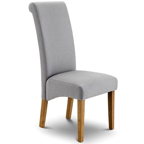 Leni Upholstered Dining Chair