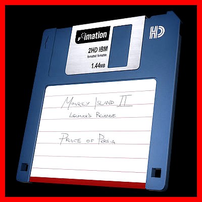 Diskette
