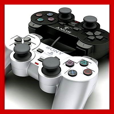 PS2 Controller Dualshock 2