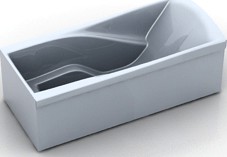 Bath 3D Model