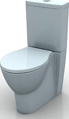Pan 3D Model