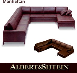 Sofa 3D Model