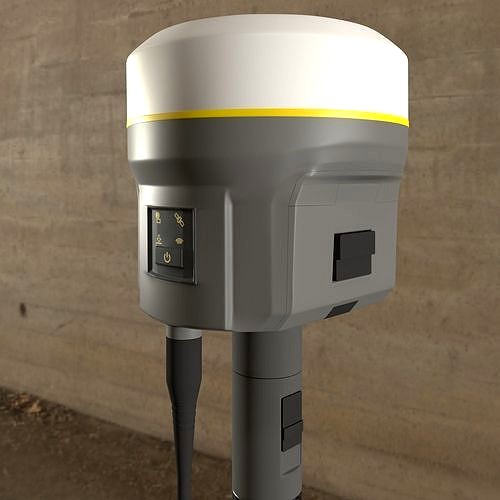 Trimble gnss receiver