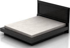 Bed 3D Model