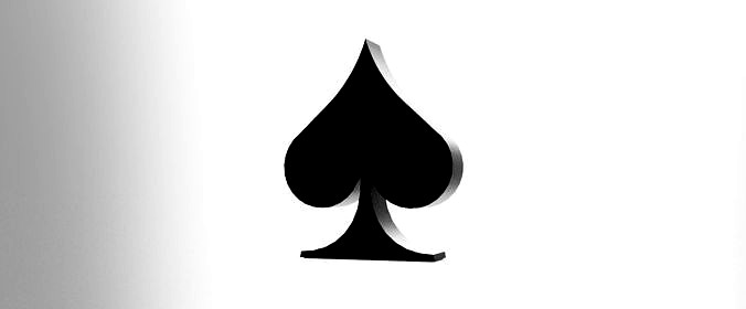 Spades logo