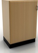 Storage 3D Model