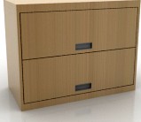 Storage 3D Model