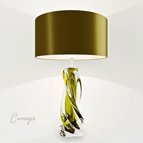 Table Lamp Carnegie Eichholtz