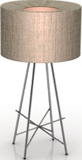 Lamp 3D Model