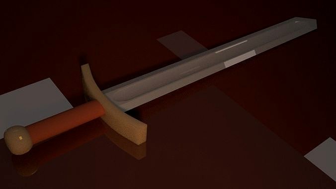 Viking sword