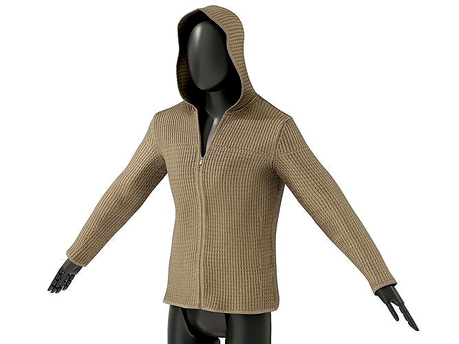 Mens Pullover 4