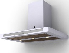 Vent 3D Model