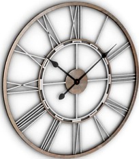 Clock 3D Model