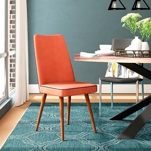 Edwin Upholstered Dining Chair